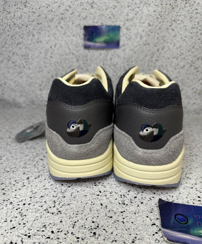 Nike Air Max 1 Kasina Won-Ang