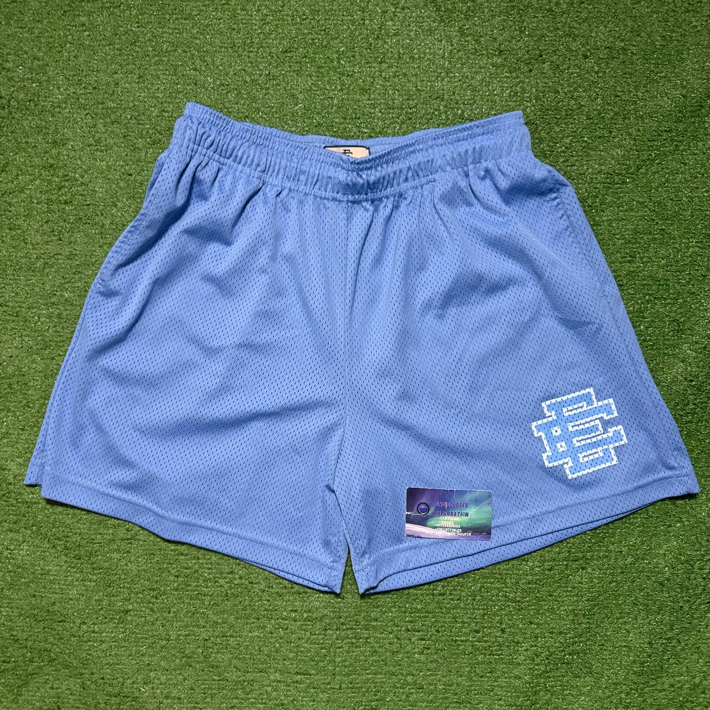 Eric Emanuel EE Shorts