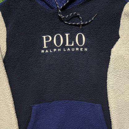 Polo Ralph Lauren Sherpa Hoodie