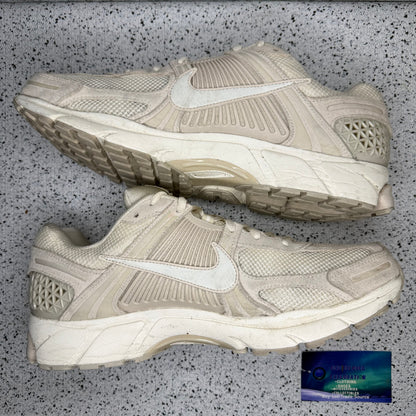 Nike Zoom Vomero 5 Light Orewood Brown 13 Men “Preowned”