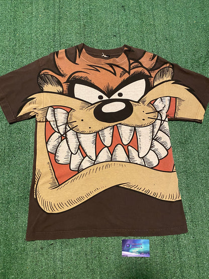 Vintage Tasmanian Devil Tee