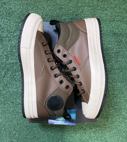 Converse chuck Taylor all star Malden street water repellant boot