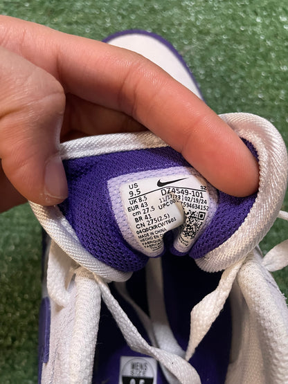 Nike Air Max 1 SC Field purple