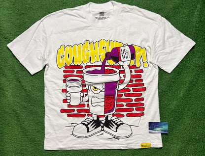 That’s A Awful Lot Of Cough Syrup Shirt