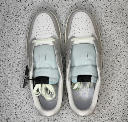 Jordan 1 Low Year of the Snake