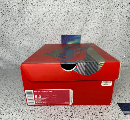 Nike Air Max 1/97 Sean Wotherspoon 8.5 Men/10 Women “Preowned”