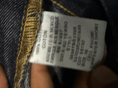 Vintage Polo Jeans Company Ralph Lauren Jorts