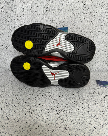 Jordan 14 Ferrari