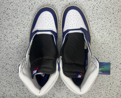 Jordan 1 Rare Air