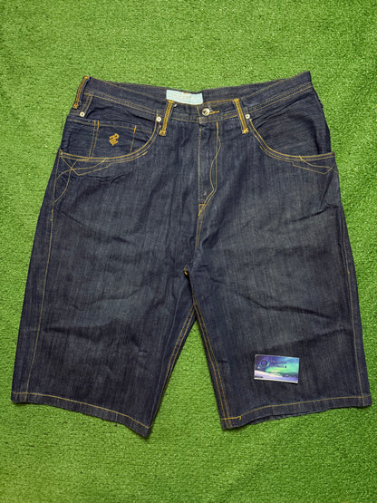 Vintage Rocawear Jorts Africa