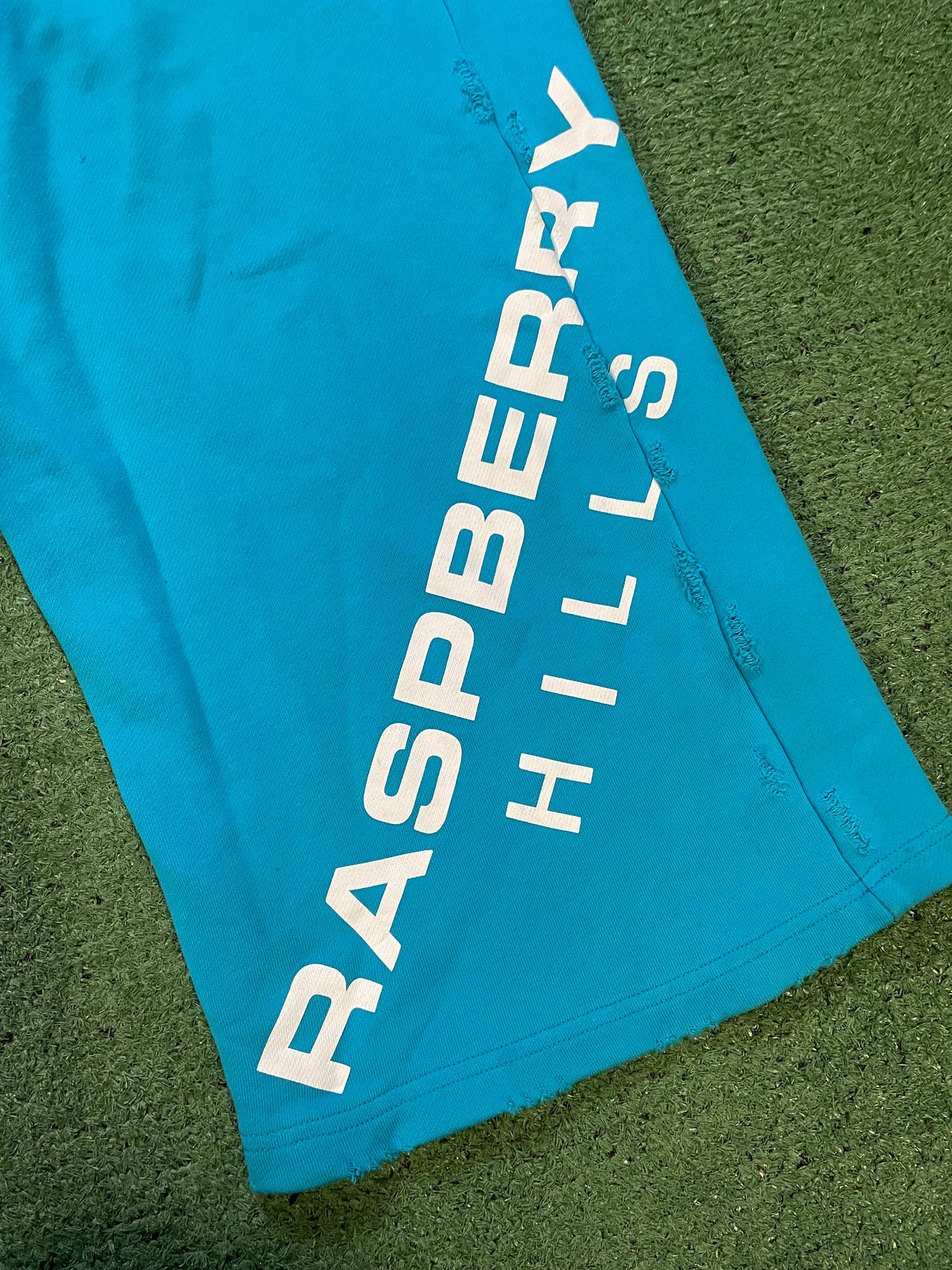 Gv Gallery Raspberry Hills aqua pants