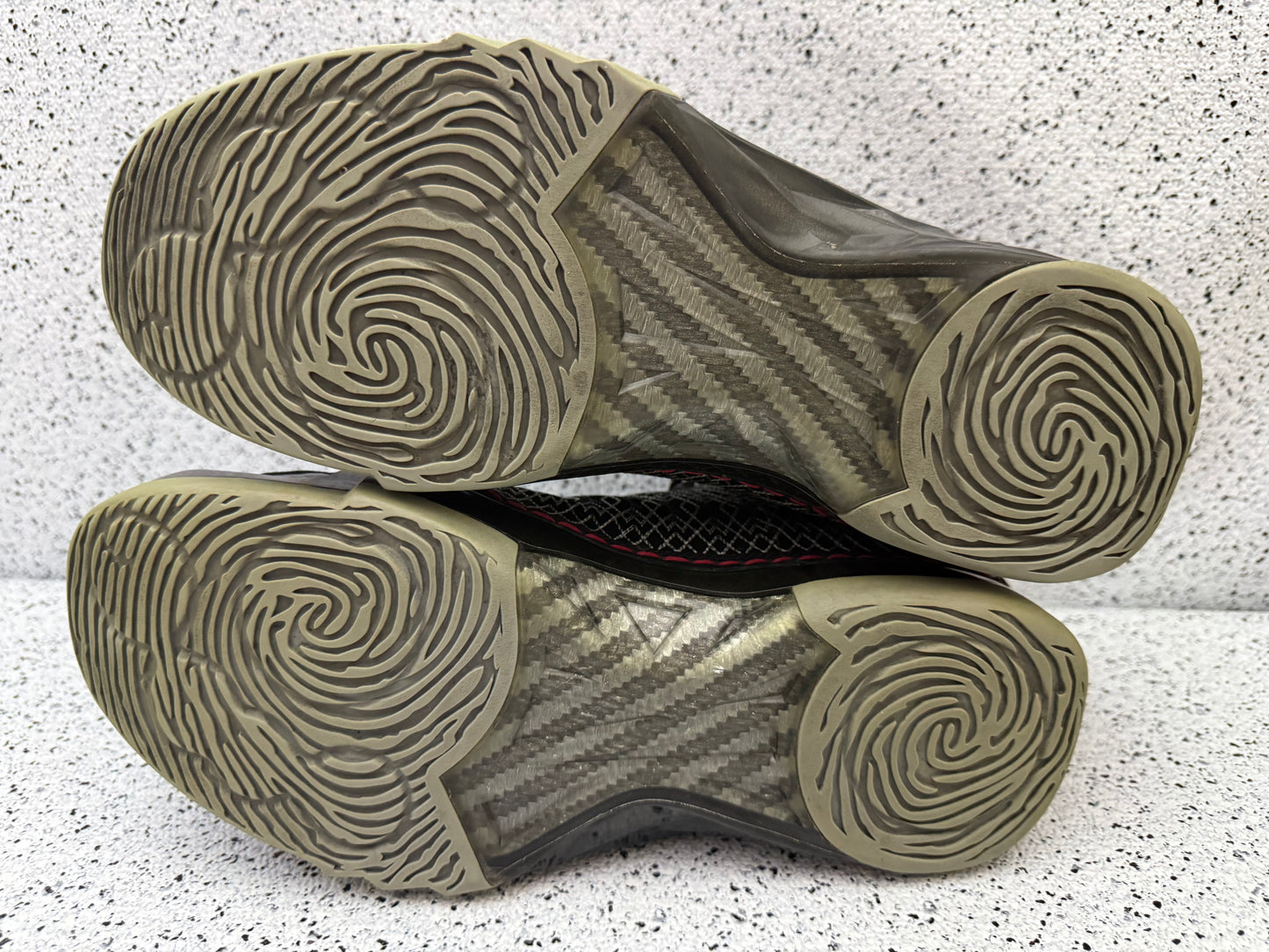 Jordan 23 Stealth 9.5 Men/11 Women “Preowned”
