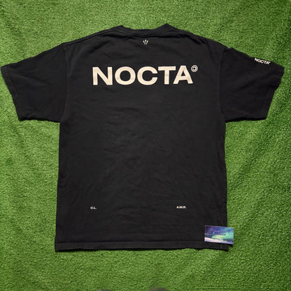 Nike Nocta Center Swoosh Shirt