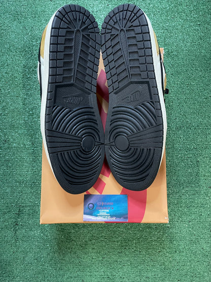 Air Jordan 1 Retro Low OG rookie of the year
