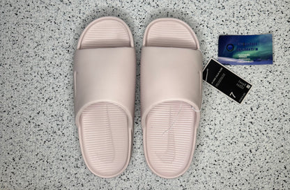 Nike Calm Slide Barely Rose