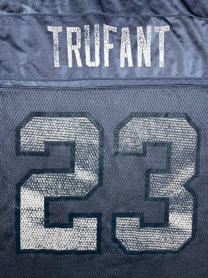 Vintage 2000s Seattle Seahawks Marcus Trufant #23 Jersey