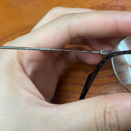 Santa Barbara polo & racquet club SB217 glasses