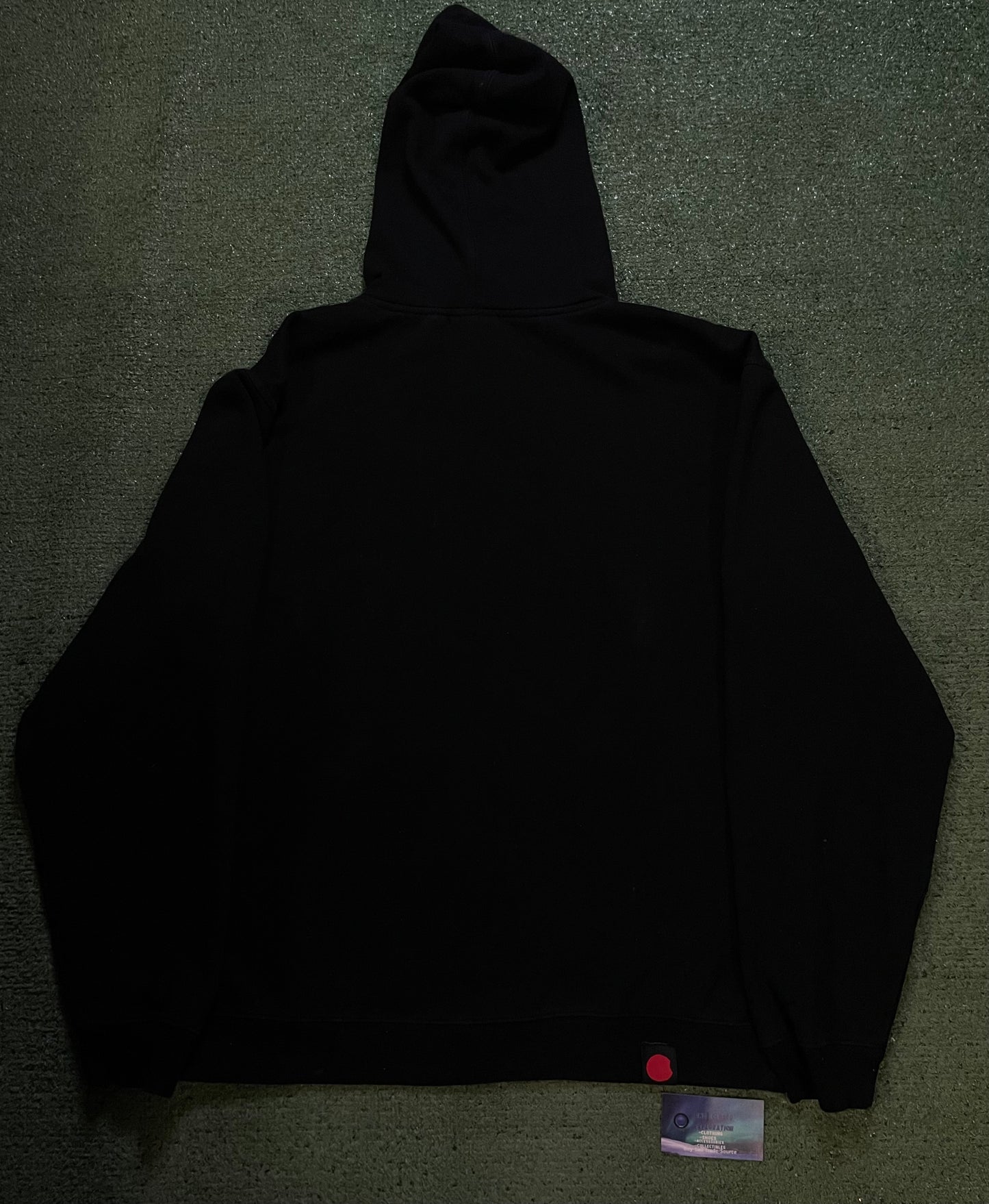 Cookies SF Original Logo pullover hoodie