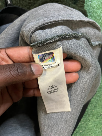 Canada Goose Renfrew Fleece dark green Pullover