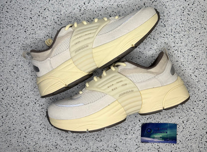 Jordan Trunner O/S Light Orewood Brown