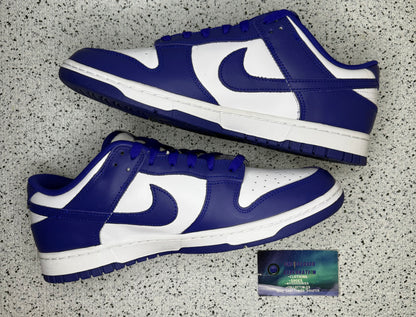Nike Dunk Low Concord