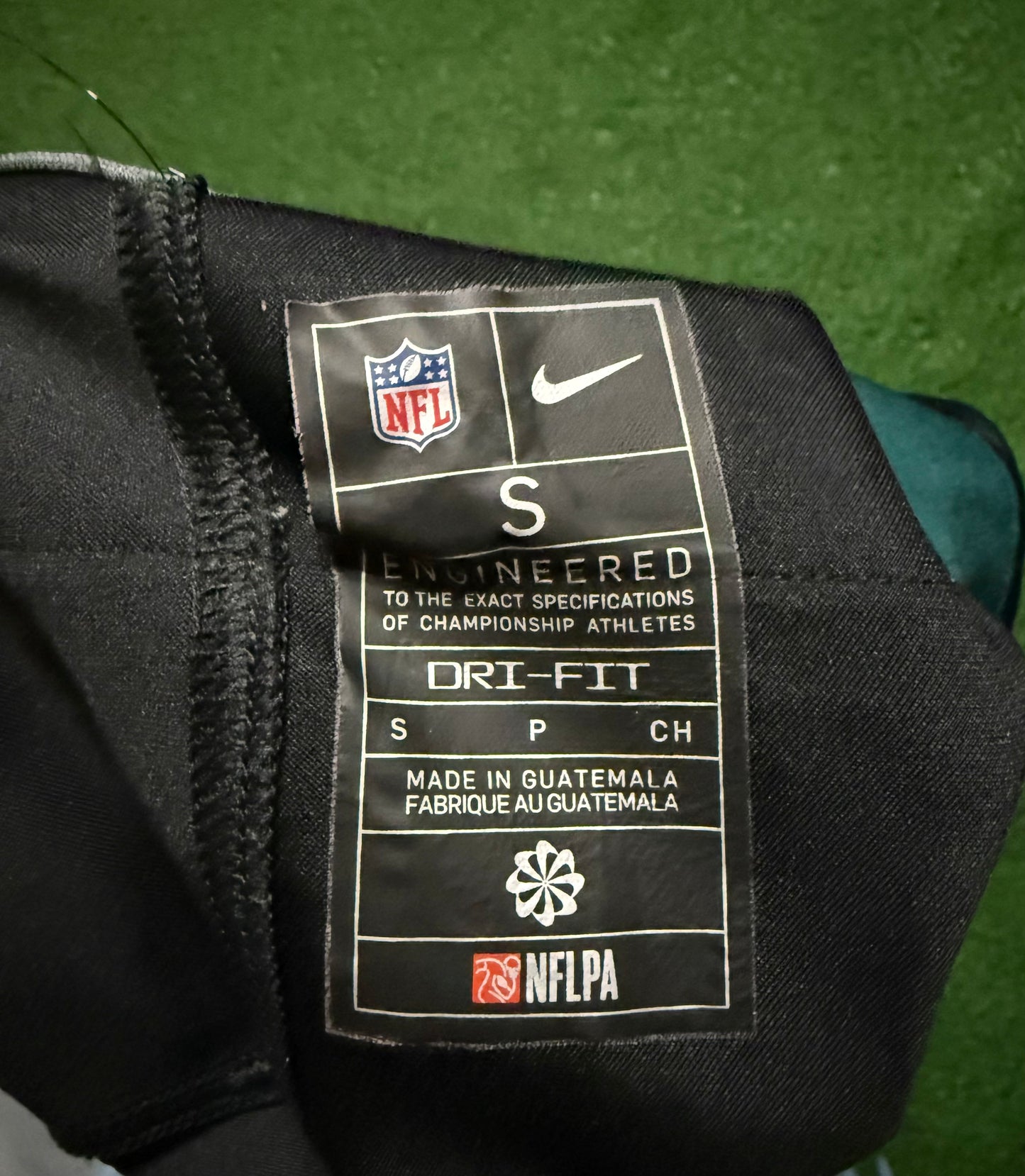 Saquon Barkley Philadelphia Eagles Jersey