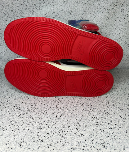 Jordan 1 AJKO Chicago