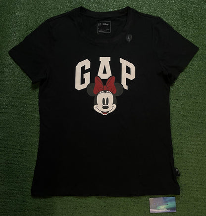 GAP Minnie Mouse tee