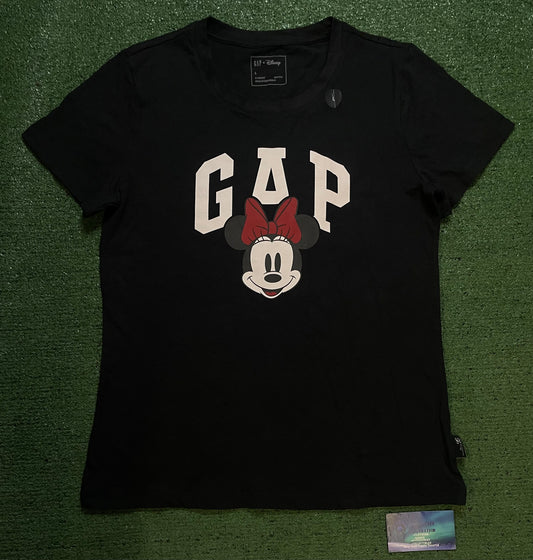 GAP Minnie Mouse tee