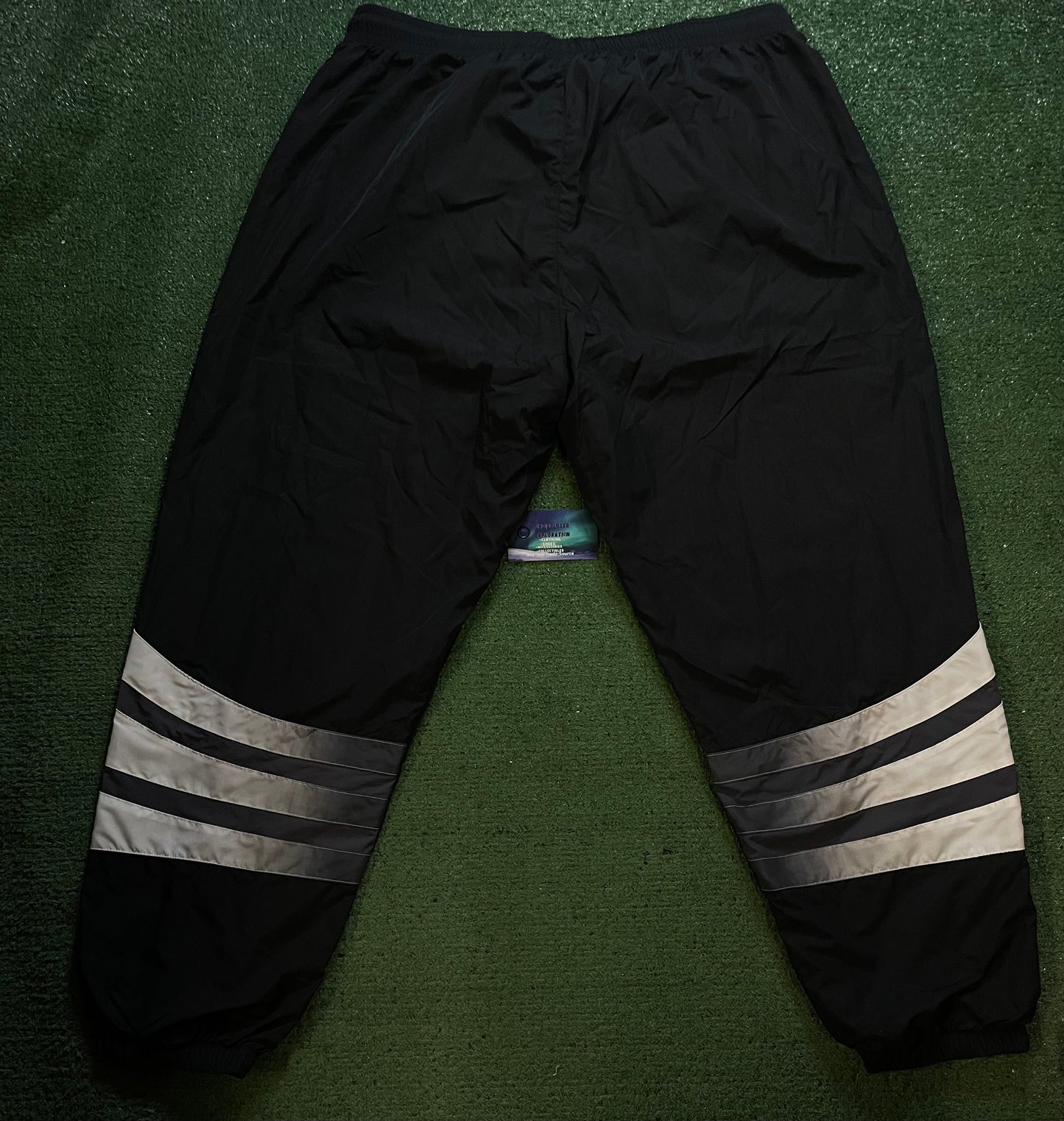 Adidas Santiago track pants