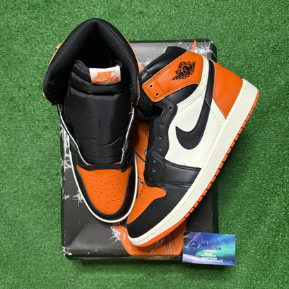 Jordan 1 Shattered Backboard