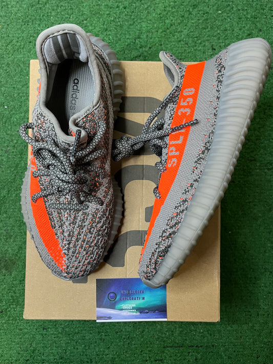 Yeezy boost 350v2 beluga reflective