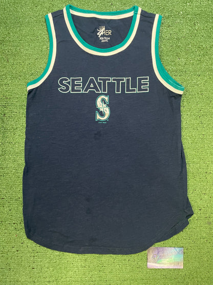Seattle Mariners tank top