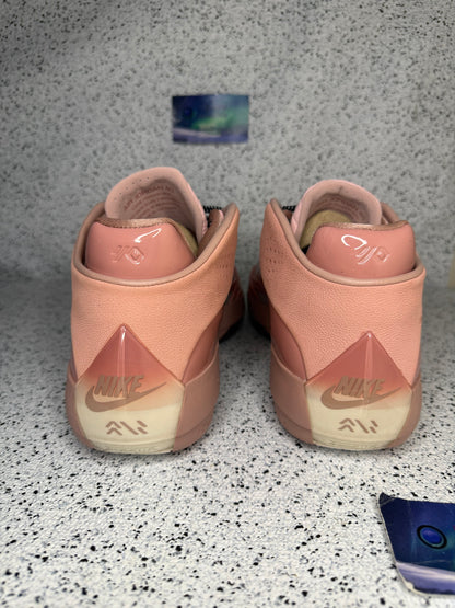 Jordan 40 Dusty Rose