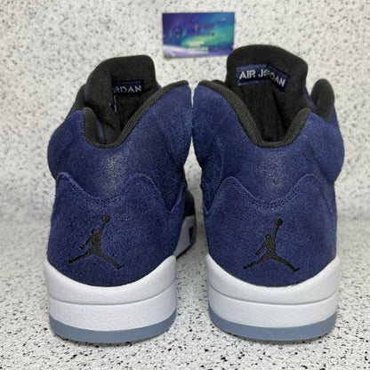 Jordan 5 Georgetown