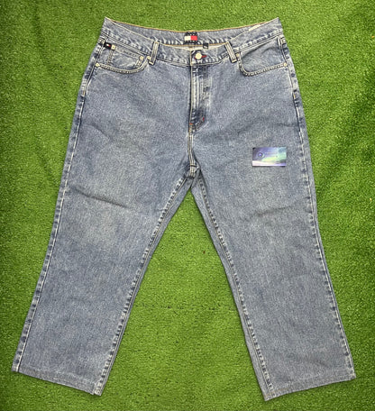 Vintage Y2K Tommy Hilfiger Jeans