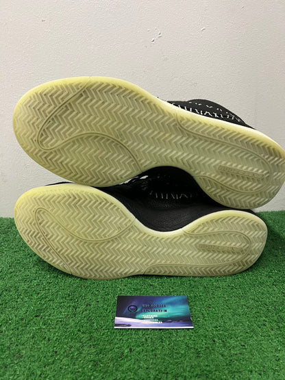 Nike book 1 Halloween size 13men/14.5women