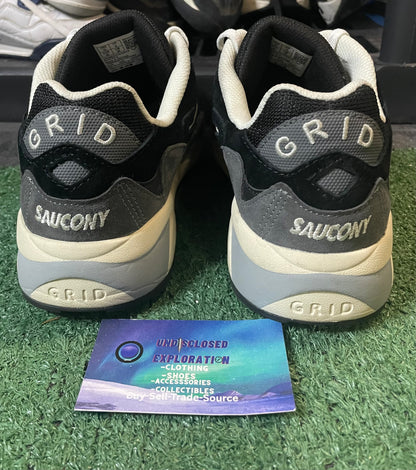 Saucony grid shadow 2 size 10men/11.5women