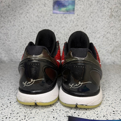 Nike Kobe 6 All Star 10.5 Men “Preowned”