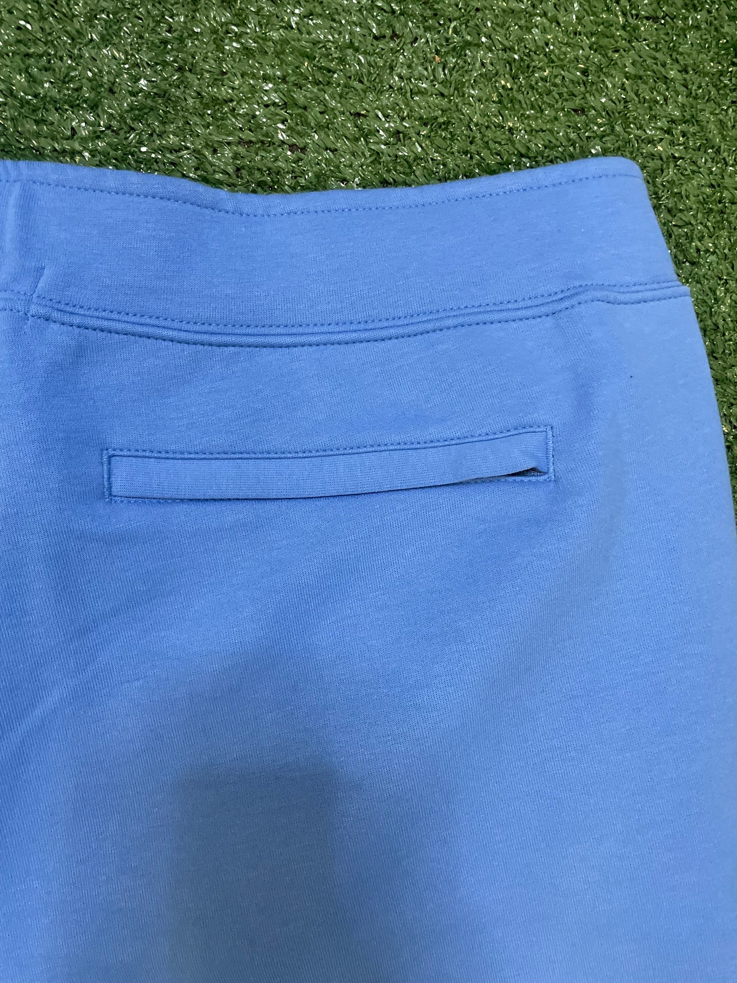 Polo Ralph Lauren light blue sweatsuit