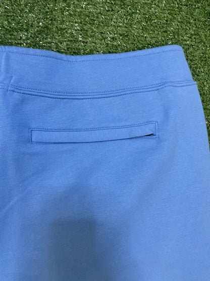Polo Ralph Lauren light blue sweatsuit