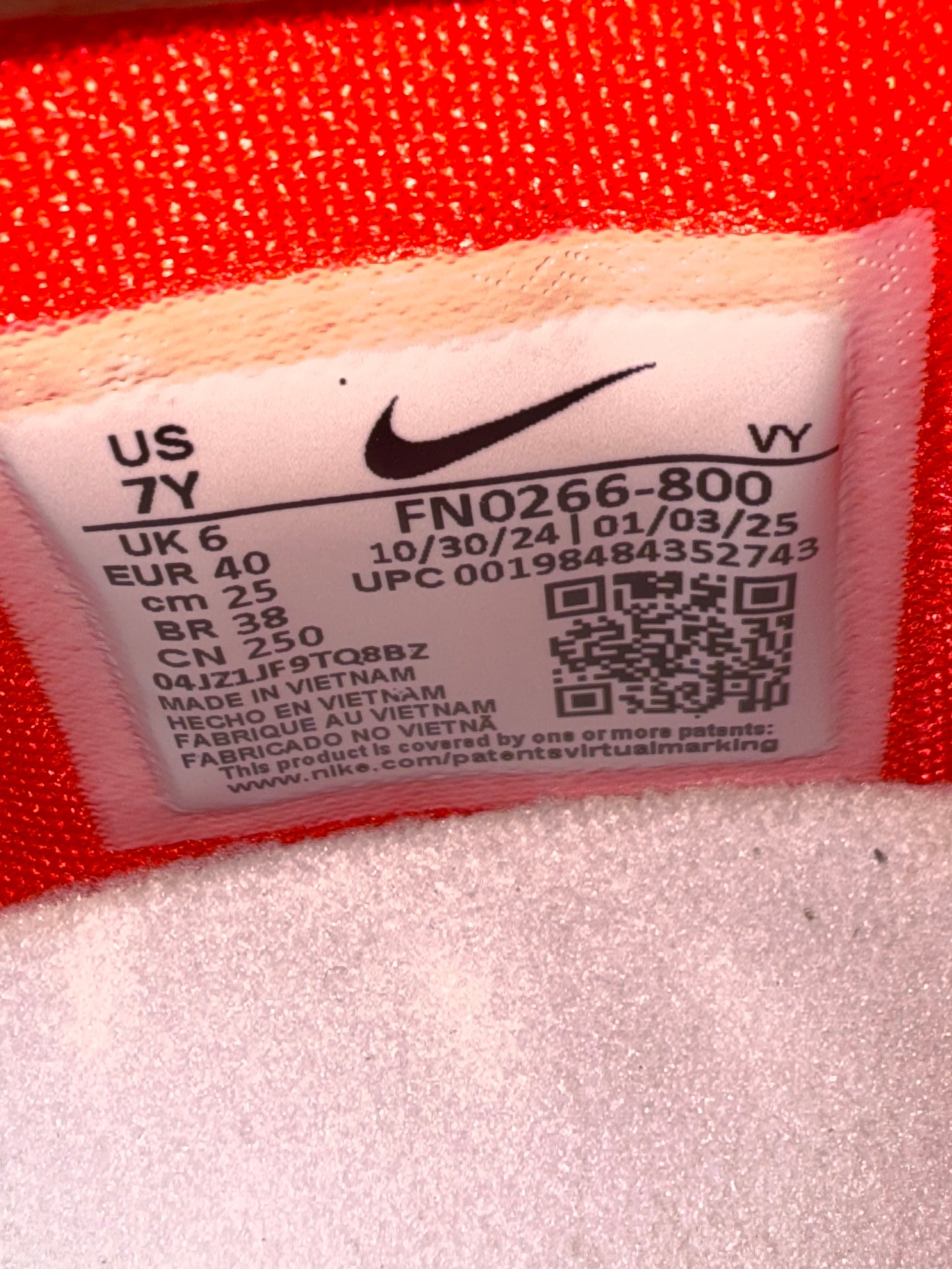 Kobe 8 What The