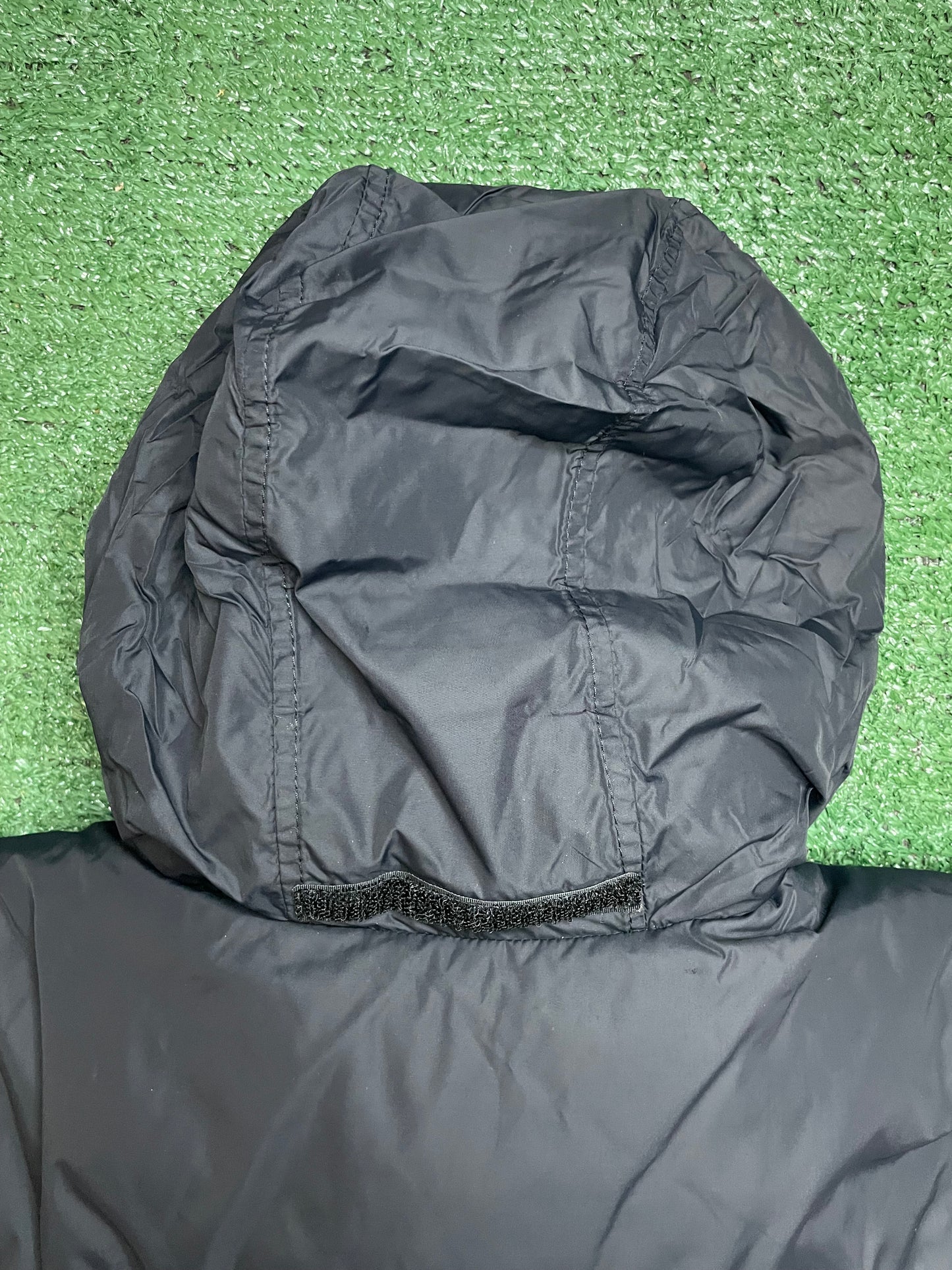 North face nuptse 700 lavender fog