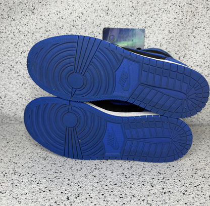 Jordan 1 Royal Reimagined 7 Youth/8.5 Women “Preowned”