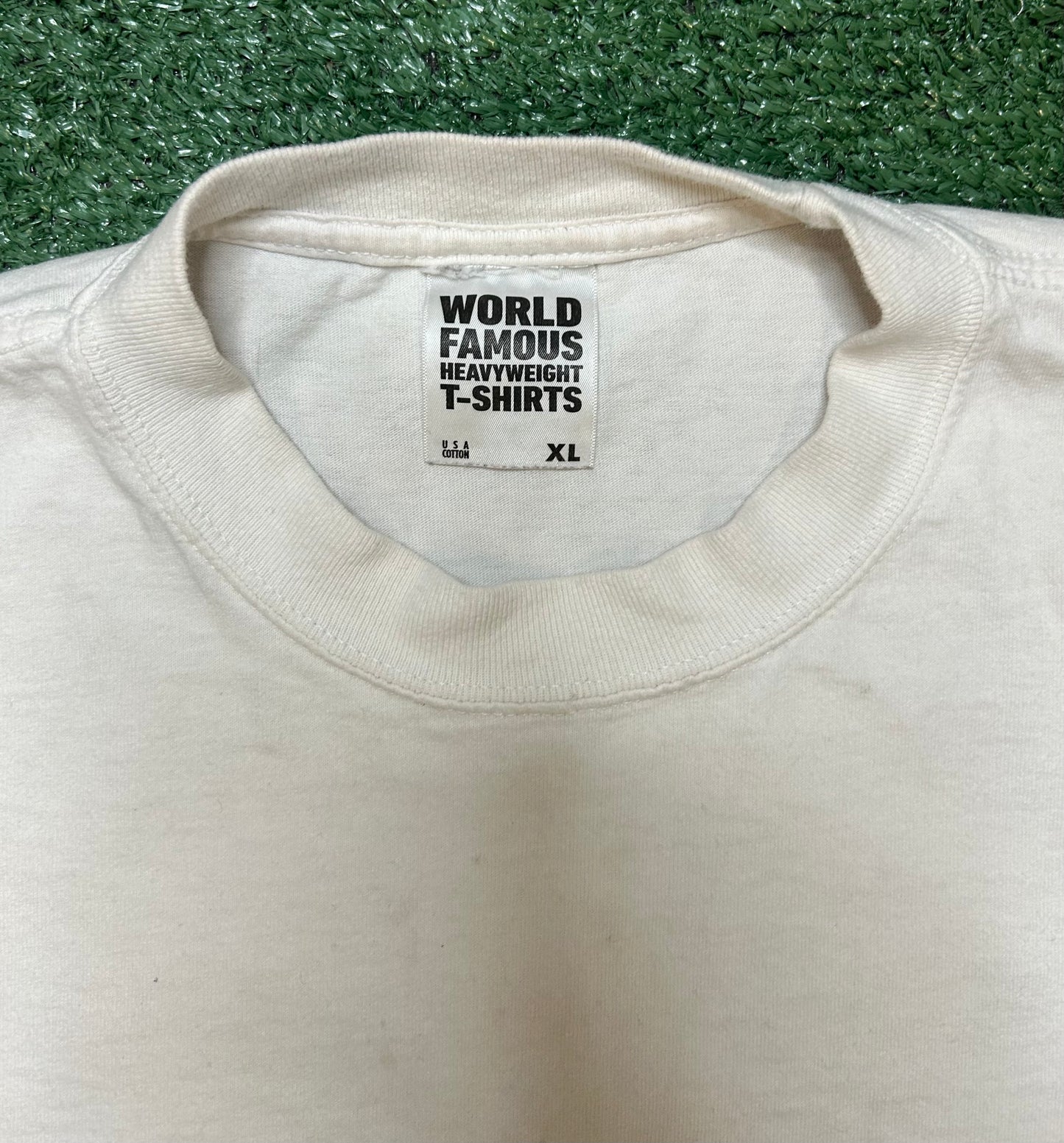 Gv Gallery Bush tee
