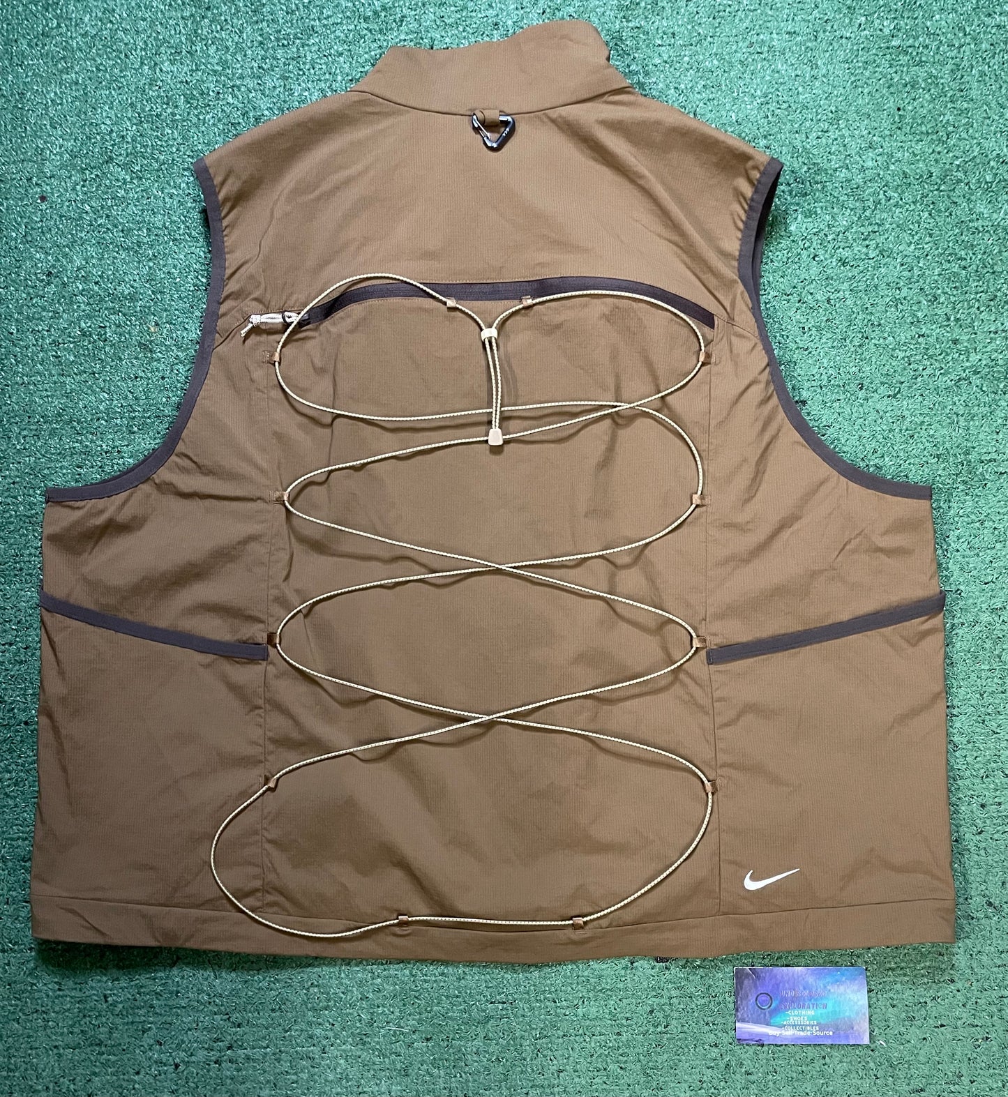 Nike ACG death bloom vest
