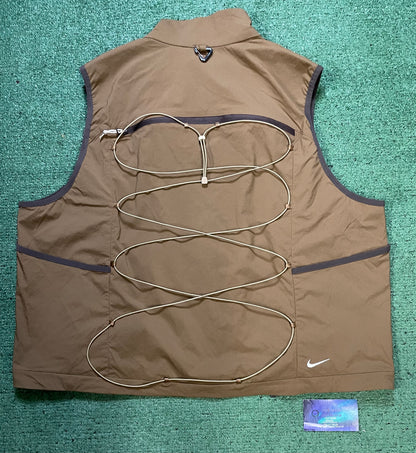 Nike ACG death bloom vest