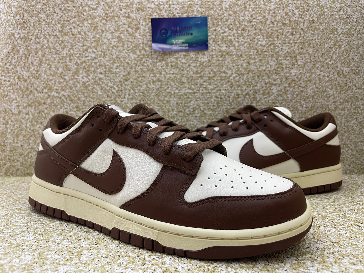 Nike Dunk Low Cacao