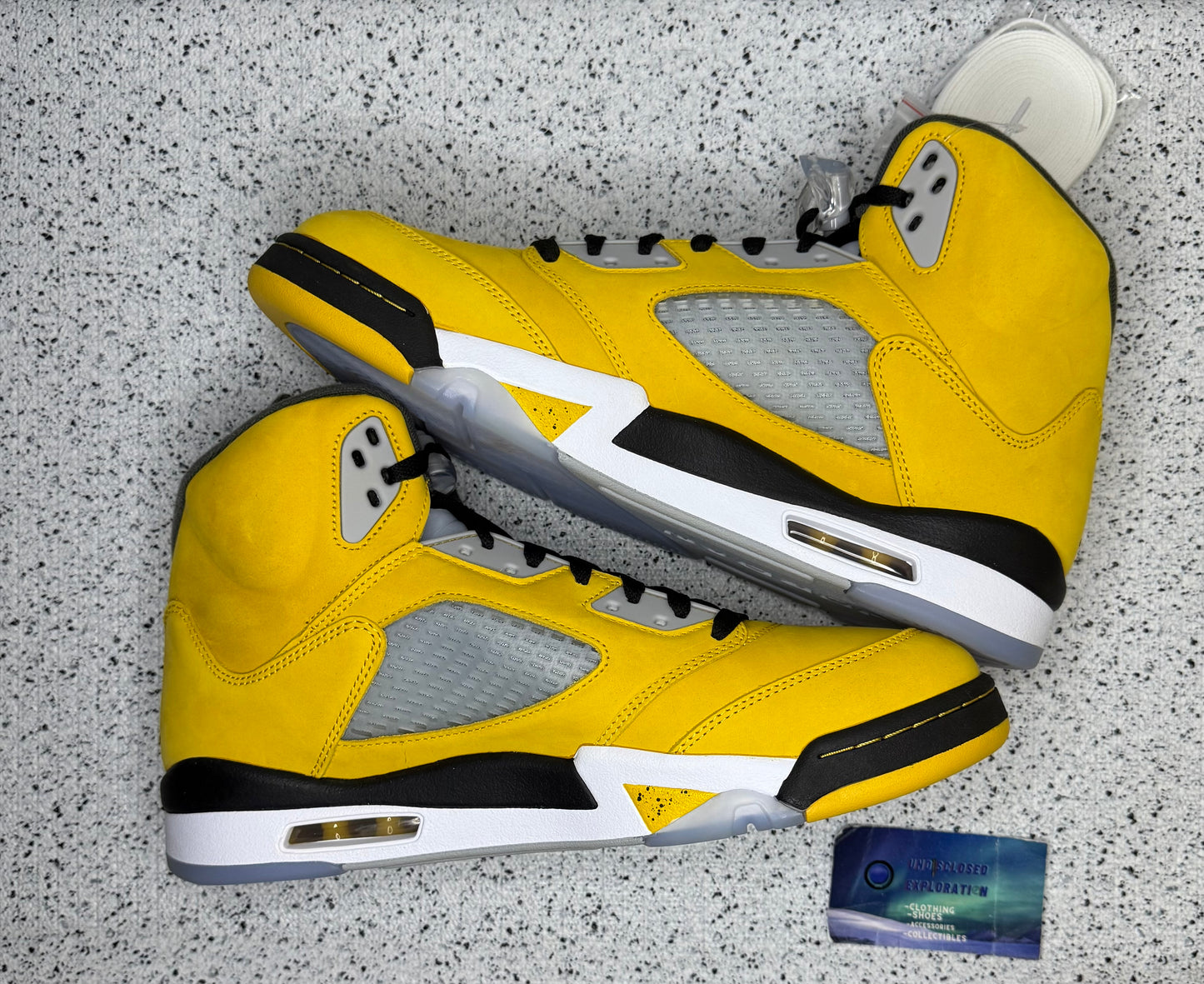 Jordan 5 Tokyo