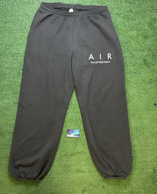 GV Gallery air raspberry sweatpants